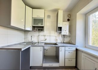 Продается 2-ком. квартира, 43 м2, Тула, Красноармейский проспект, 46, Привокзальный территориальный округ