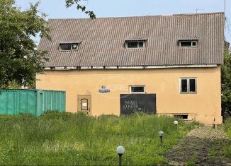 Продам дом, 144.8 м2, Зеленоградск