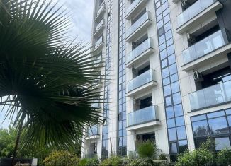 Продаю 2-комнатную квартиру, 49.8 м2, Сочи, улица Яна Фабрициуса, 2/17, микрорайон Яна Фабрициуса