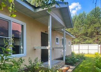 Продажа дома, 112 м2, деревня Орёл, Светлая улица, 42