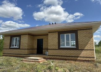 Продаю дом, 121 м2, деревня Старый Чультем, Южная улица, 29