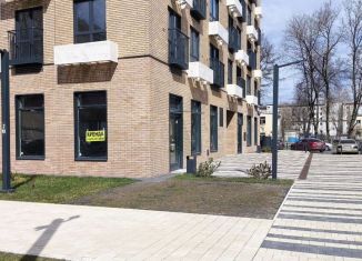 Сдача в аренду помещения свободного назначения, 6 м2, Москва, Красноказарменная улица, 15к4, Красноказарменная улица