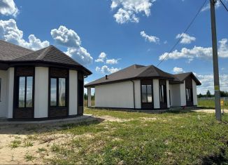 Продается дом, 118 м2, деревня Ушакова, Зелёная улица