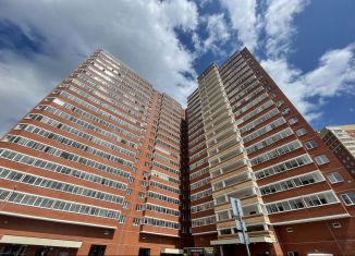 3-комнатная квартира на продажу, 63 м2, Пермь, улица Старцева, 143, ЖК Авиатор