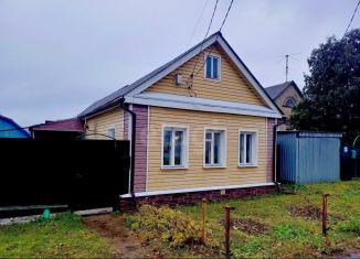 Продам дом, 94.6 м2, Коломна