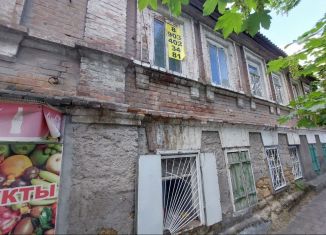 Двухкомнатная квартира на продажу, 45 м2, Ростов-на-Дону, Лермонтовская улица, 41/57