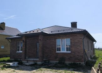 Продам дом, 136 м2, село Сапуголи, улица Александра Пушкина, 15