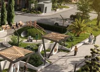 Продажа 1-ком. квартиры, 34.5 м2, Сочи