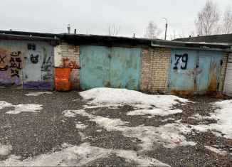 Гараж на продажу, Учалы, Шестая Гаражная улица, 80