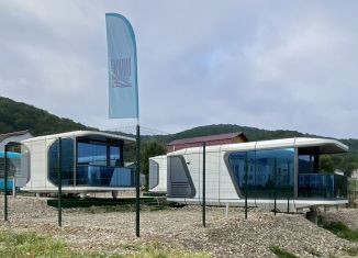 Сдаю дом, 18 м2, Краснодарский край, Школьная улица, 20