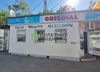 Продается торговая площадь, 23 м2, Ялта, улица Блюхера, 23