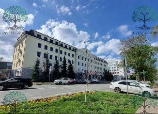 Продажа торговой площади, 42.9 м2, Самара, Молодогвардейская улица, 216