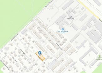 Продажа земельного участка, 12.4 сот., Орёл, Лавровский переулок