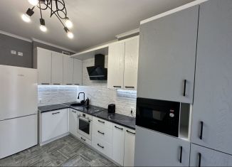 Продается 2-ком. квартира, 66 м2, Калининград, Крымский проезд, 2, ЖК Восток