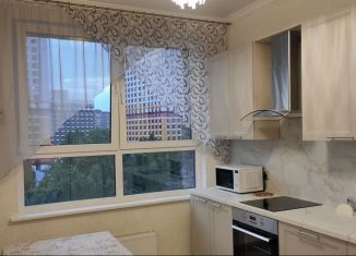 Аренда 1-ком. квартиры, 35.5 м2, Люберцы, Шоссейная улица, 42