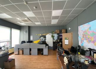Сдача в аренду офиса, 62.5 м2, Москва, Нижняя Сыромятническая улица, 11кБ, Нижняя Сыромятническая улица