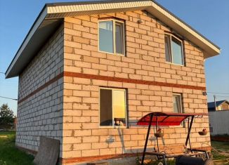 Продается дом, 110.9 м2, ДП Ягульские Просторы, Лилейная улица, 16