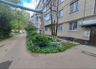 3-ком. квартира на продажу, 60 м2, Малоярославец, улица Карла Маркса, 7