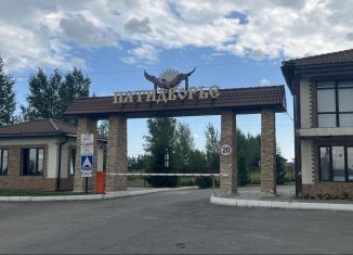Продаю участок, 6.3 сот., посёлок Пятидворка, улица Анисимова