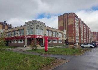 Сдается в аренду помещение свободного назначения, 152 м2, Йошкар-Ола, улица Строителей, 81