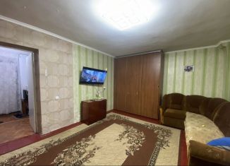 Дом на продажу, 51.2 м2, поселок Октябрьский, Парковая улица