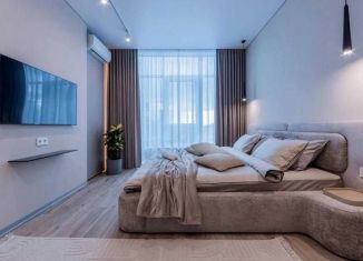 Продам 2-ком. квартиру, 59.1 м2, Сочи, Крымская улица, 89, ЖК Посейдон