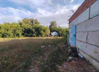 Продаю земельный участок, 20 сот., деревня Каин-Елга, Речная улица