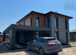 Дом на продажу, 170 м2, Набережные Челны, Комсомольская набережная, 54