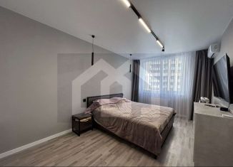 Сдается однокомнатная квартира, 35 м2, Краснодар, Колхозная улица, 5, микрорайон Табачная Фабрика