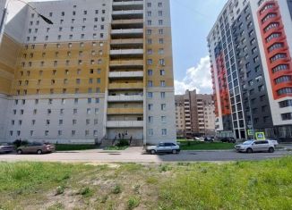Продажа однокомнатной квартиры, 33 м2, Тамбов, 1-й Школьный проезд, 9