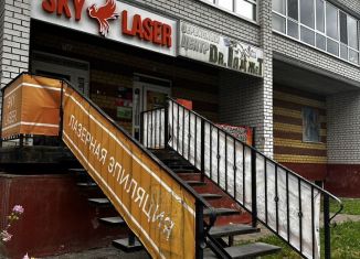 Сдам в аренду помещение свободного назначения, 45 м2, Тюмень, улица Василия Гольцова, 8, Восточный округ