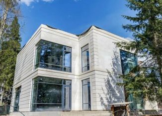 Дом на продажу, 638 м2, поселок Николина Гора, улица Лесное Кольцо, 3