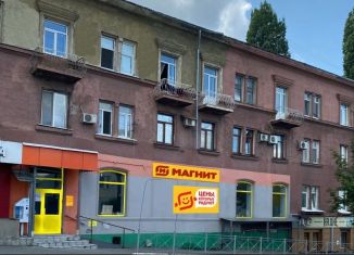 Продается торговая площадь, 226 м2, Саратов, Мясницкая улица, 138