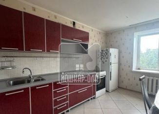 Продается 4-комнатная квартира, 97.7 м2, Йошкар-Ола, улица Машиностроителей, 61, микрорайон Машиностроитель