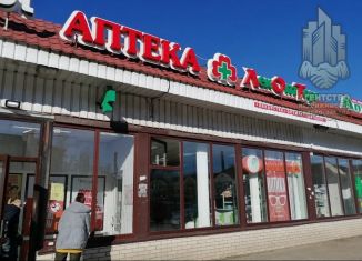 Продажа помещения свободного назначения, 242 м2, Гатчина, улица Радищева, 22