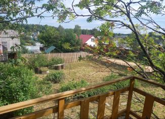 Продаю дачу, 51.5 м2, деревня Морово, Дальняя улица