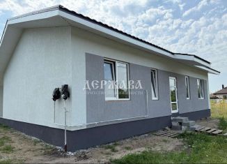 Продажа коттеджа, 121 м2, Старый Оскол