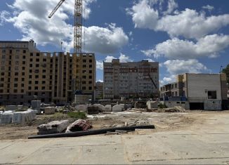 Продаю 2-ком. квартиру, 44.5 м2, Смоленск