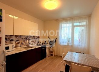 2-комнатная квартира на продажу, 59 м2, Анапа, Супсехское шоссе, 39к9, ЖК Южный квартал