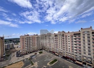 Продажа 2-комнатной квартиры, 61 м2, Йошкар-Ола, улица Йывана Кырли, 31В, микрорайон Дружный