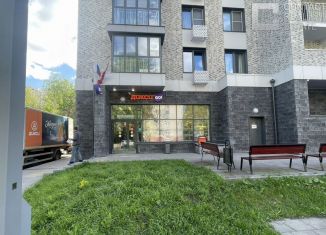 Торговая площадь на продажу, 146.9 м2, Москва, улица Академика Комарова, 11Г, район Марфино