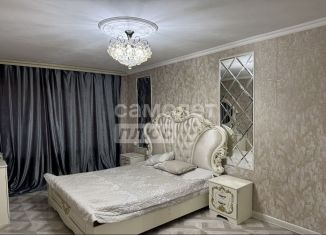 Двухкомнатная квартира в аренду, 47 м2, Грозный, улица Л.И. Яшина, 4Г, 3-й микрорайон