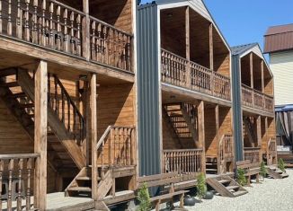 Сдается в аренду дом, 40 м2, Краснодарский край, улица Чкалова, 5