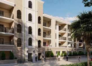 Продается двухкомнатная квартира, 61.9 м2, Анапа