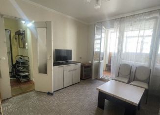 Сдается однокомнатная квартира, 55 м2, Сочи, улица Дарвина, 46, микрорайон Кудепста