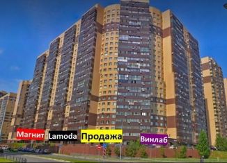 Продается помещение свободного назначения, 83 м2, Реутов, Юбилейный проспект, 67