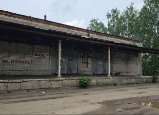 Сдам в аренду производство, 838 м2, Казань, Тополевая улица, 57А