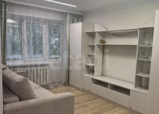 Продам 1-ком. квартиру, 31 м2, Тула, улица Дмитрия Ульянова, 18, Привокзальный территориальный округ