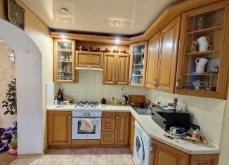 2-ком. квартира на продажу, 48 м2, посёлок городского типа Партенит, Солнечная улица, 10