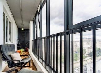 Продаю 1-комнатную квартиру, 62 м2, Краснодар, улица Будённого, 129, улица Буденного